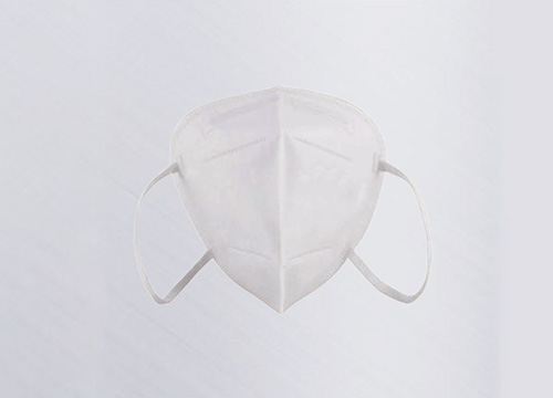 AY2002 KN95耳帶式拋棄型防顆粒物口罩