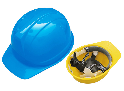 AY0108塑料安全帽