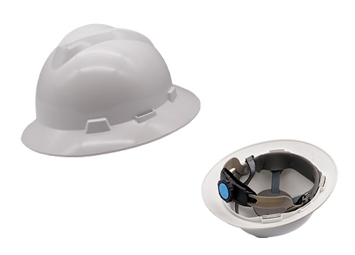 AY0109塑料安全帽