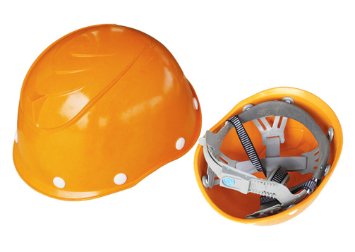 AY1277玻璃鋼安全帽