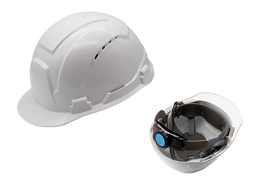 AY1688塑料安全帽