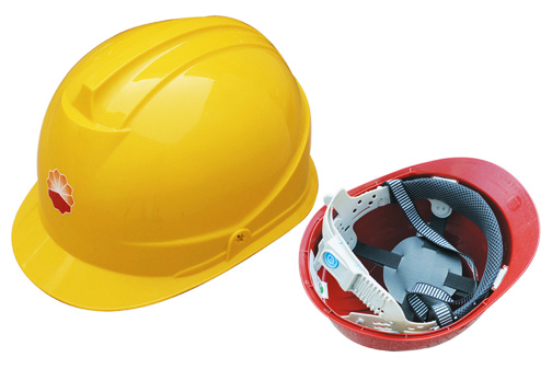 AY2088塑料安全帽
