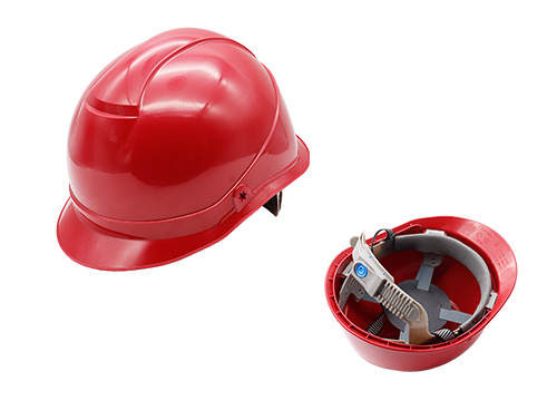 AY2099塑料安全帽