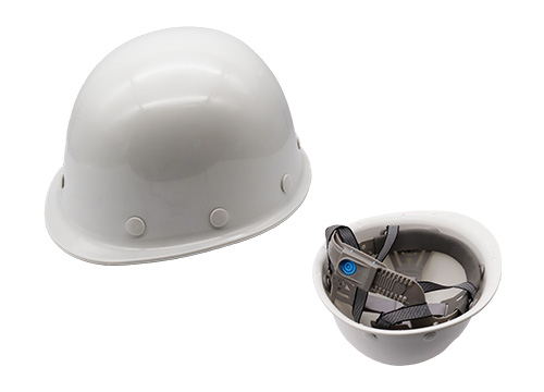 AY9102H塑料安全帽
