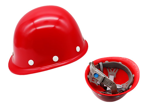 AY9102M玻璃鋼安全帽