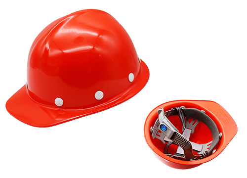 AY9703L玻璃鋼安全帽