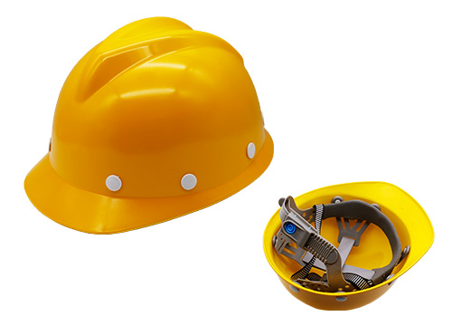 AY9805L玻璃鋼安全帽