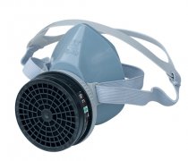 AY2001 過(guò)濾式防毒半面罩