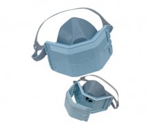 AY3001可更換式半面罩