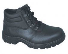 AY9348中幫安全鞋